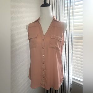 Soho blouse from NY&Co